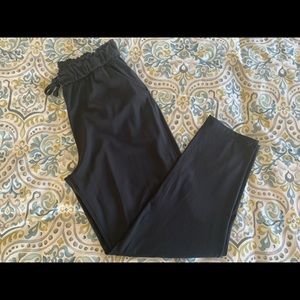 Lululemon: Stretch High-Rise Pant 7/8 Length